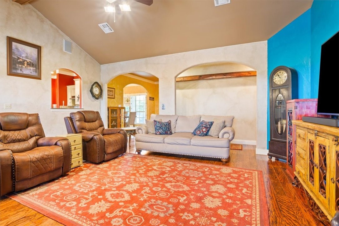 551 Bottoms East Road, Temple, Texas image 17