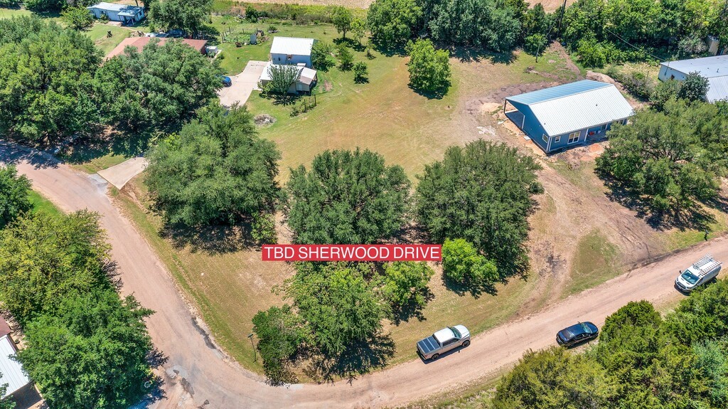 TBD Sherwood Drive, Woodway, Texas image 13