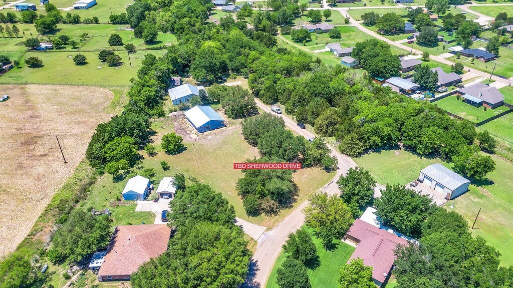 TBD Sherwood Drive, Woodway, Texas image 19