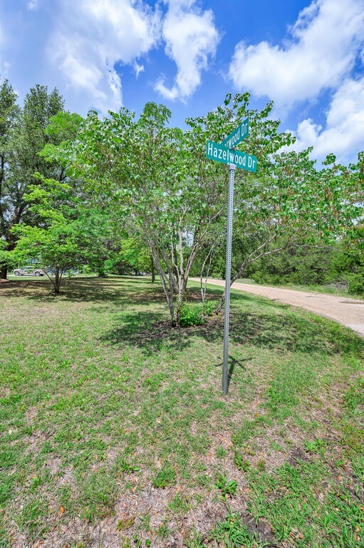 TBD Sherwood Drive, Woodway, Texas image 9