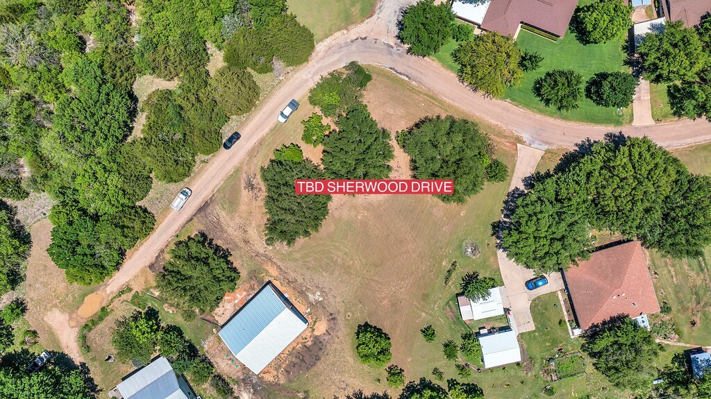 TBD Sherwood Drive, Woodway, Texas image 15