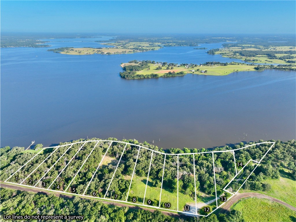 TBD- Lot 2 Lcr 882, Jewett, Texas image 32