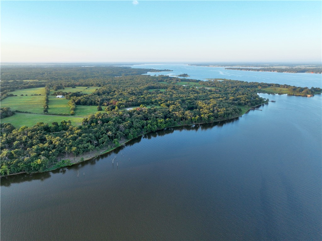 TBD- Lot 2 Lcr 882, Jewett, Texas image 1