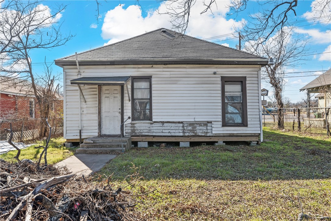 805 Clifton Street, Waco, Texas image 15