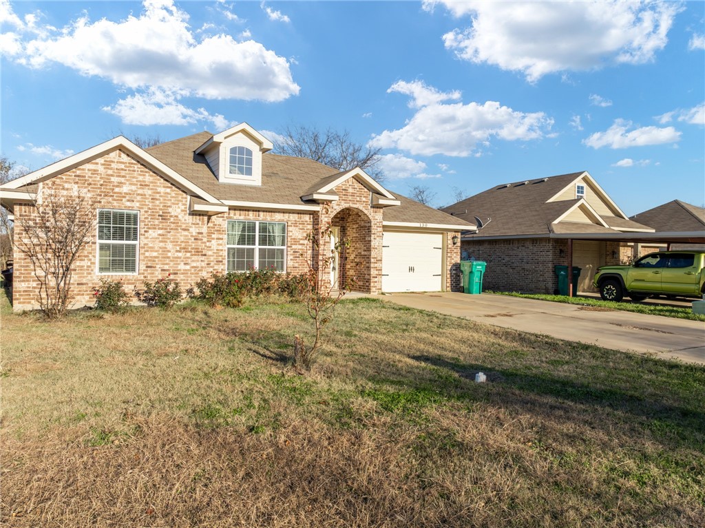 130 Tomahawk Drive, Waco, Texas image 5