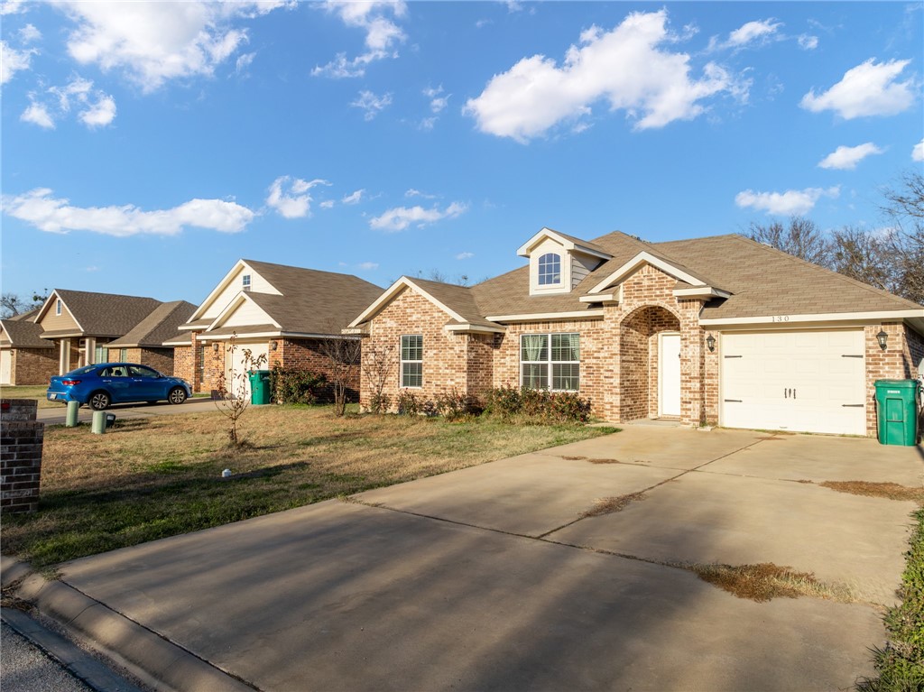 130 Tomahawk Drive, Waco, Texas image 4