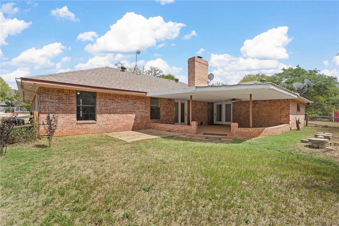 15385 Wortham Bend Road, China Spring, Texas image 30