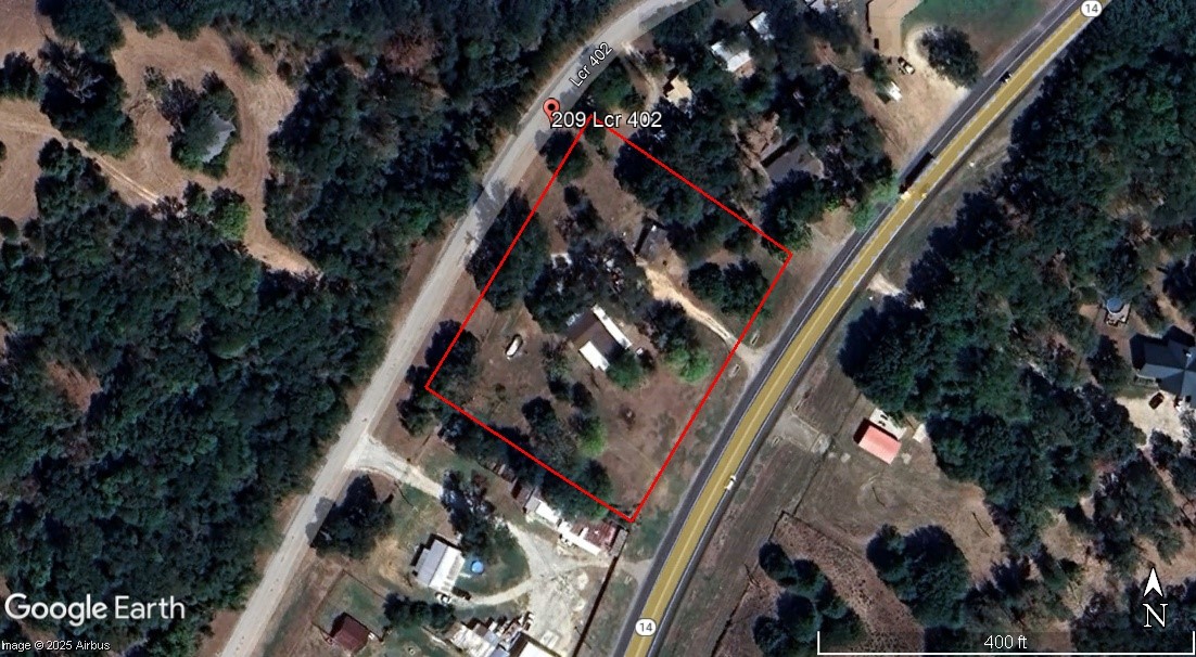 219 Lcr 402, Groesbeck, Texas image 2