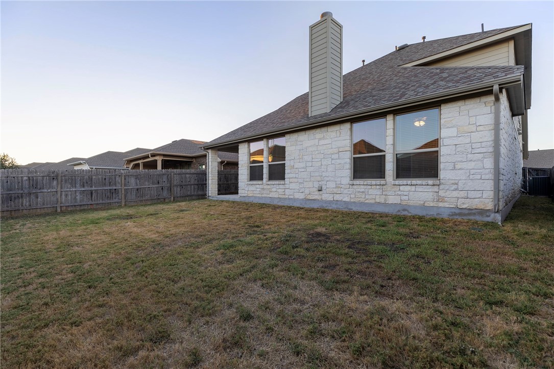 608 Inspiration Drive, Liberty Hill, Texas image 49