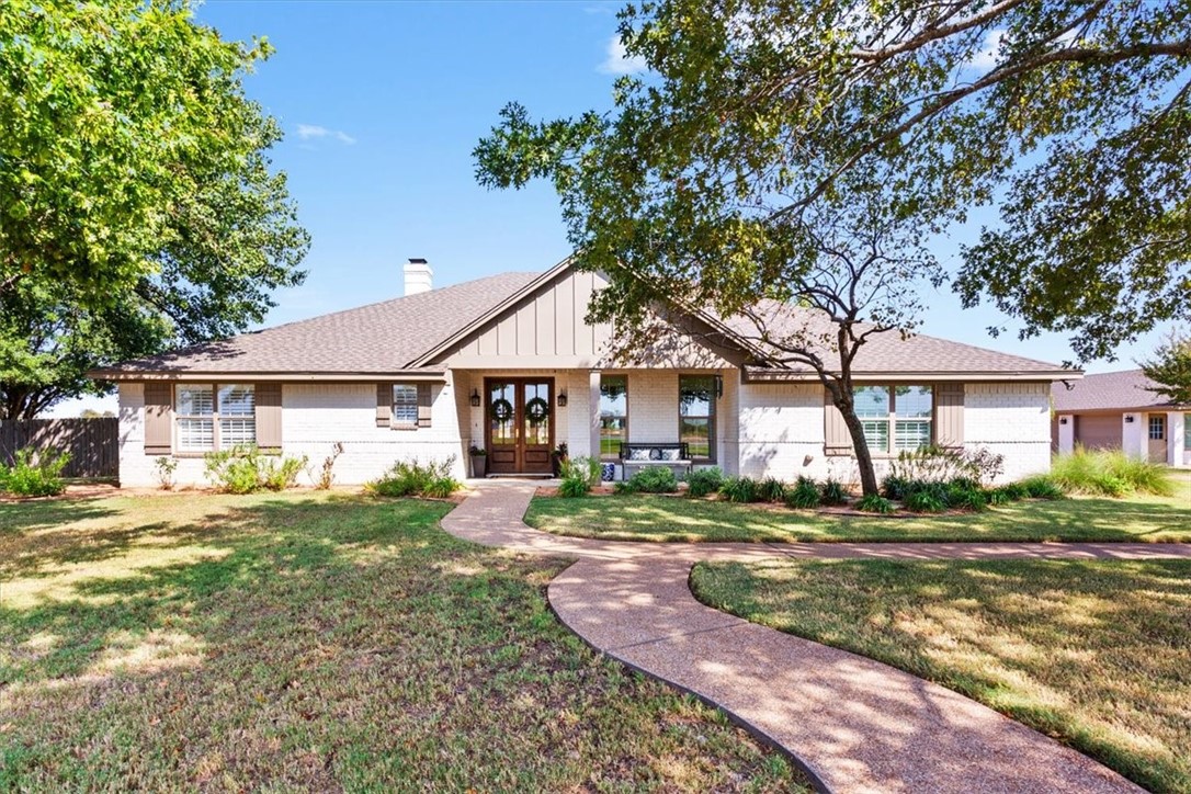 1351 Harris Creek Road, McGregor, Texas image 8