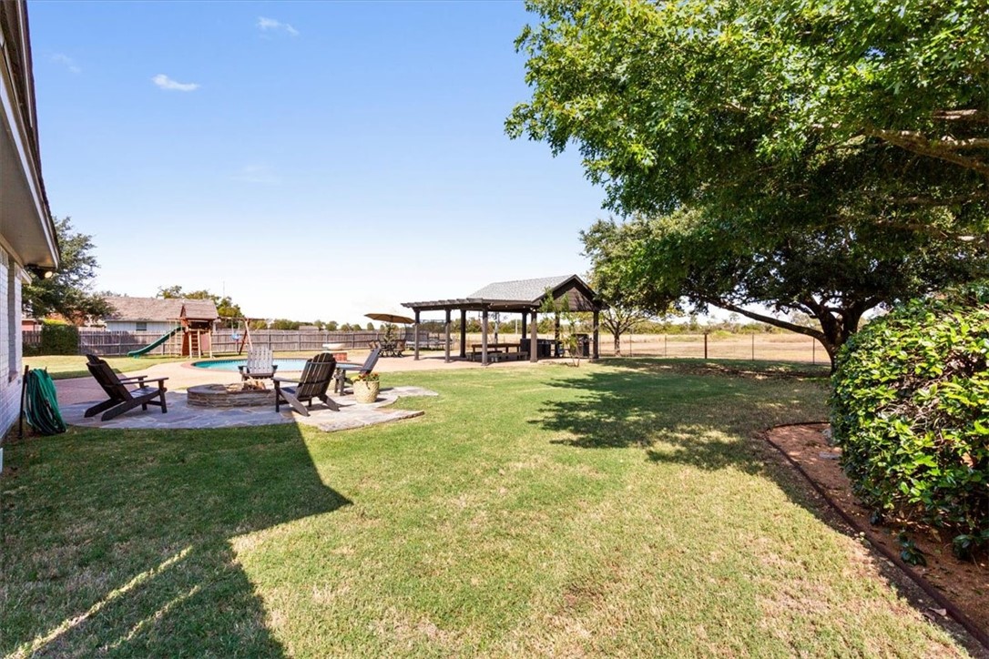 1351 Harris Creek Road, McGregor, Texas image 50