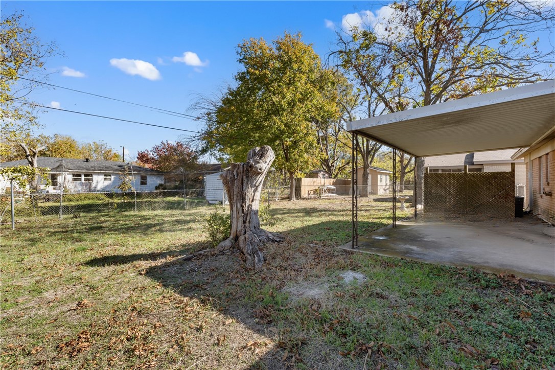 1201 Melrose Drive, Waco, Texas image 13