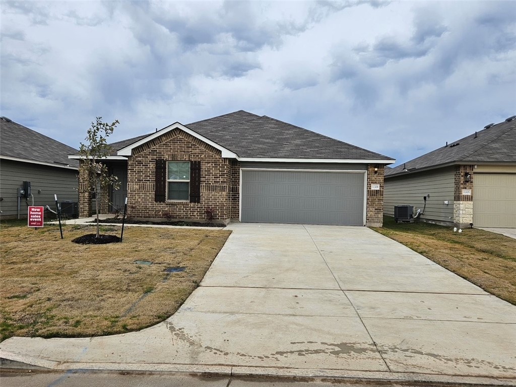 11309 Pallas Street, Lorena, Texas image 1