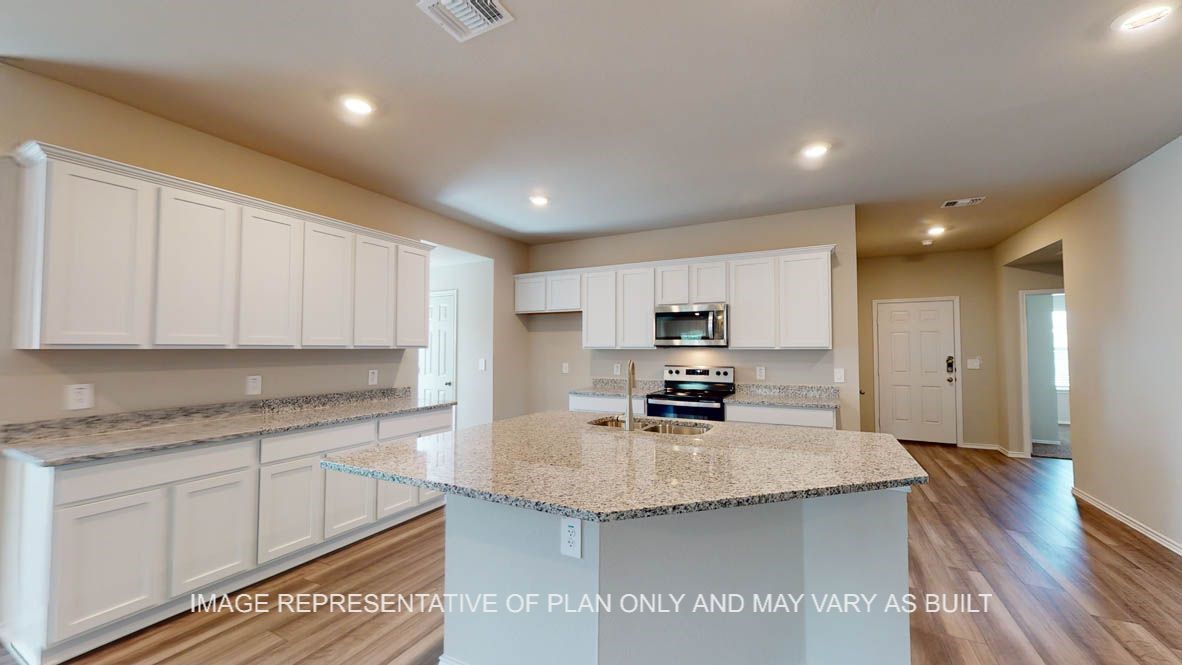 3013 Teasdale Road, Lorena, Texas image 8