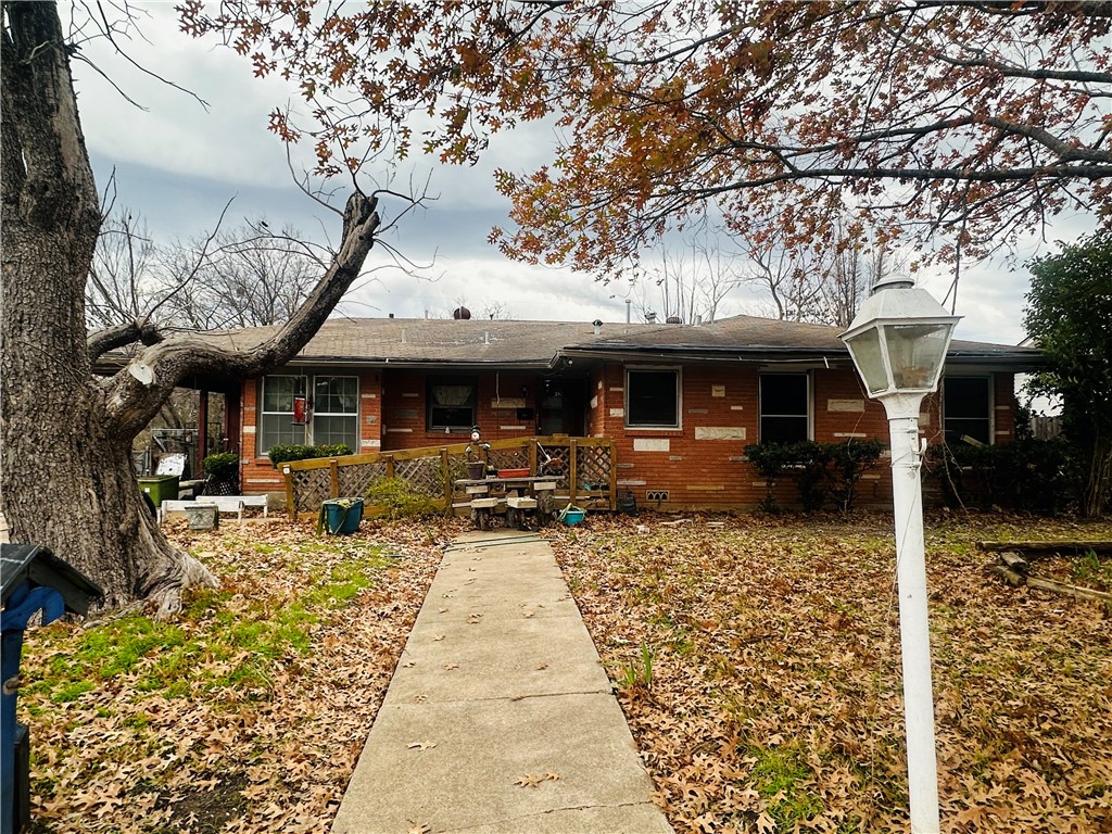 2417 Glendale Street, Waco, Texas image 3