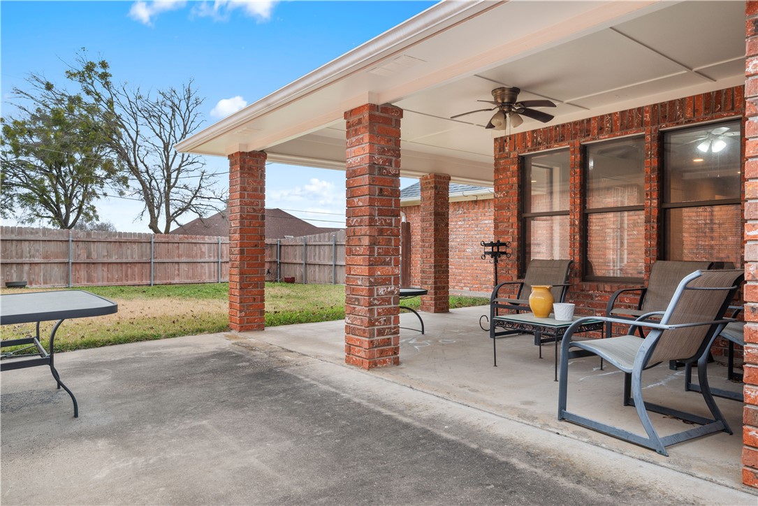 427 Ridgeview, Clifton, Texas image 31