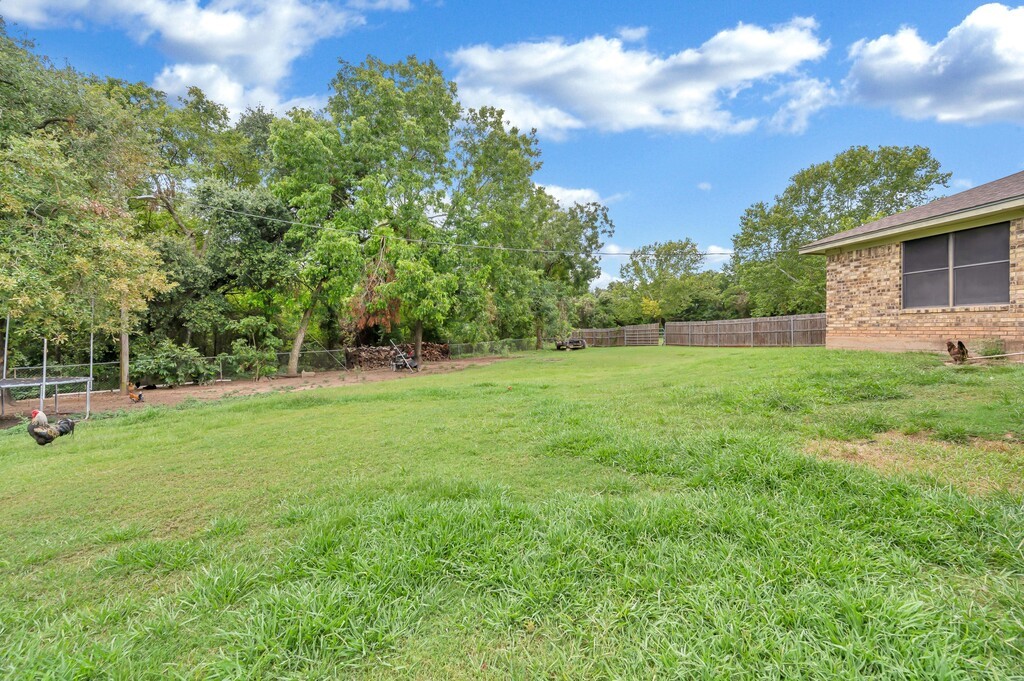 815 Blue Bluff Road, Riesel, Texas image 31