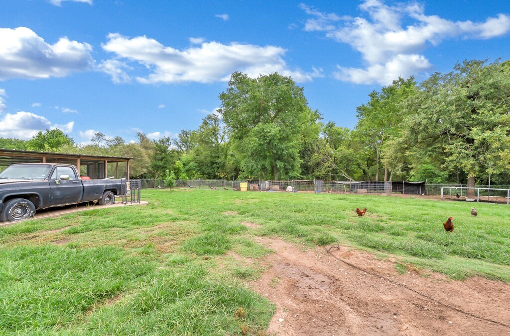 815 Blue Bluff Road, Riesel, Texas image 30