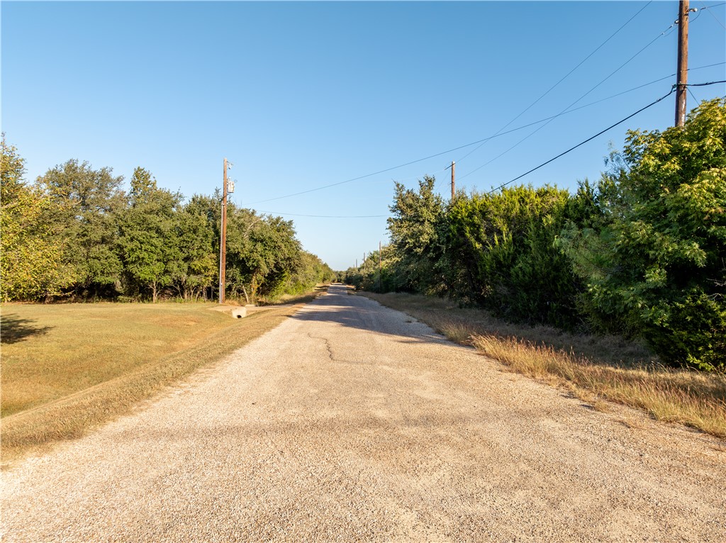 1407 Spanish Oak Trail, Whitney, Texas image 1