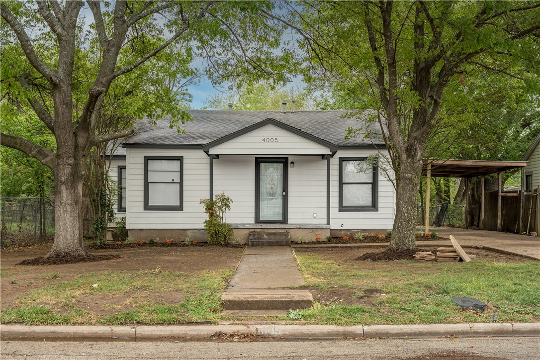 4005 Shelby Avenue, Waco, Texas image 1