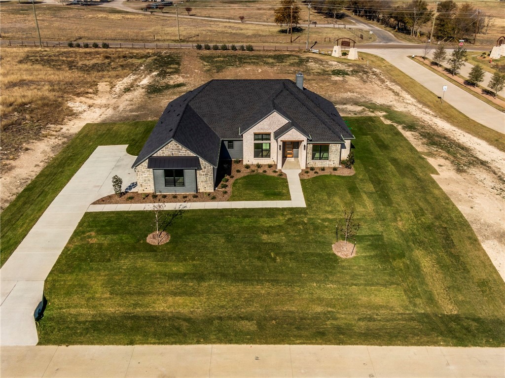 2451 Grant Michael Trail, Waxahachie, Texas image 2