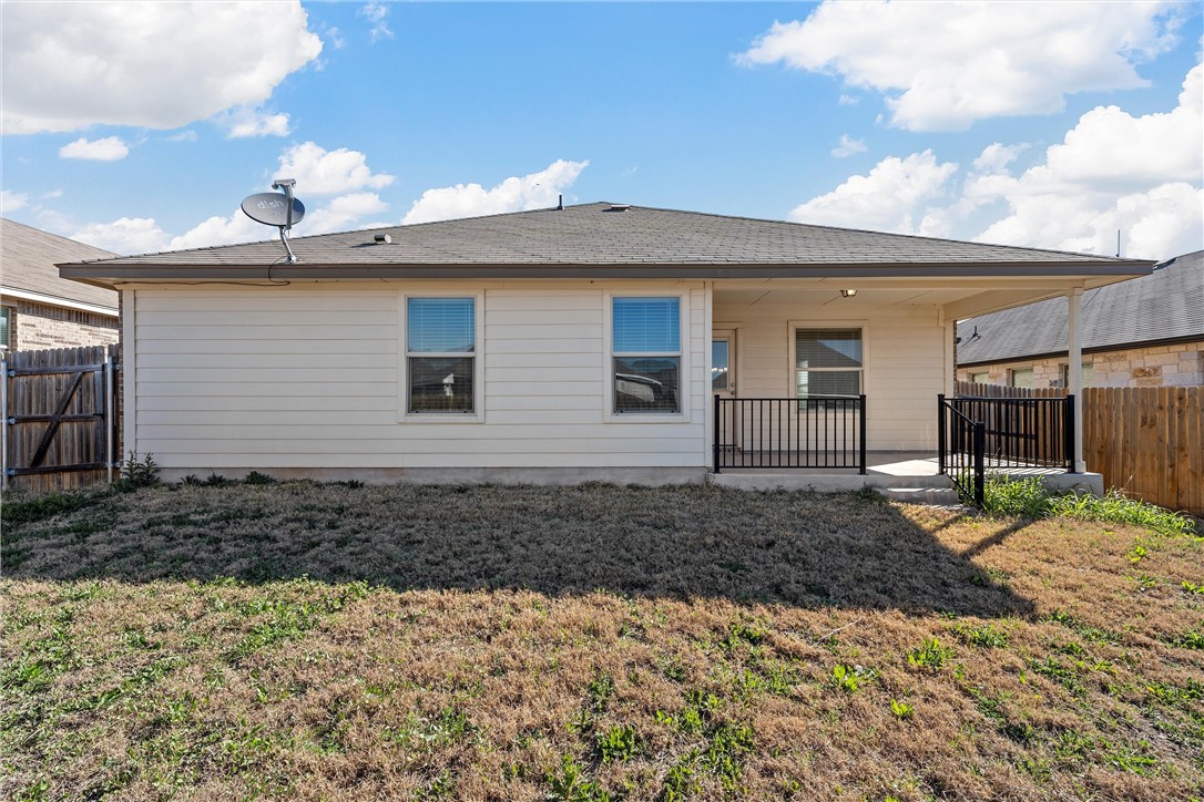3205 Beutel Road, Lorena, Texas image 14