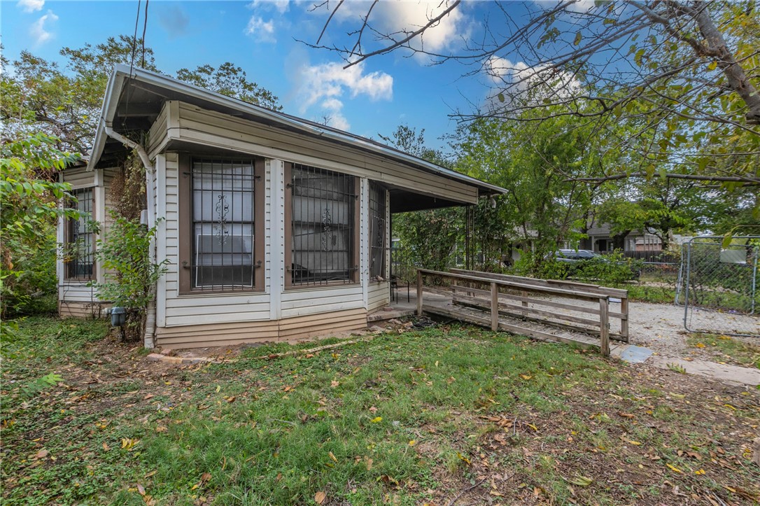 716 N 13th Street, Waco, Texas image 19