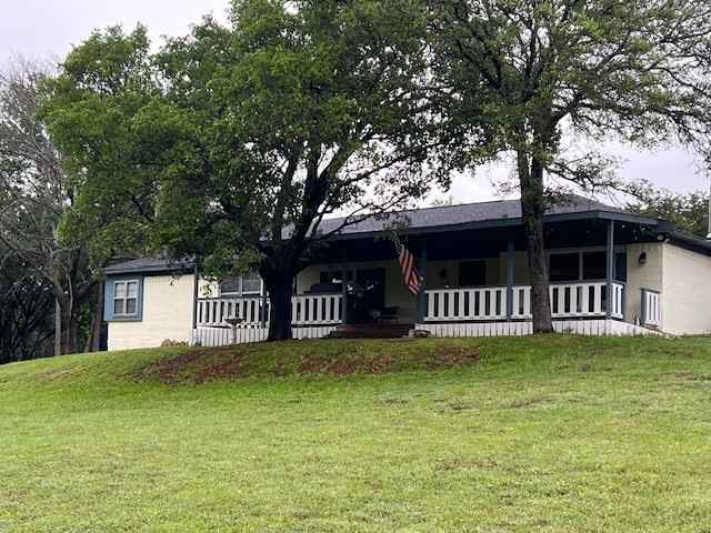 173 Bosque Bend Lane, China Spring, Texas image 3