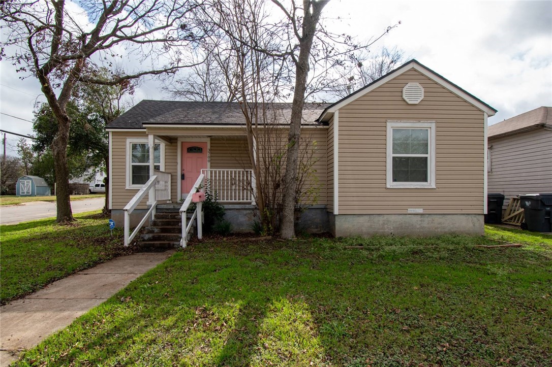 3700 Erath Avenue, Waco, Texas image 1