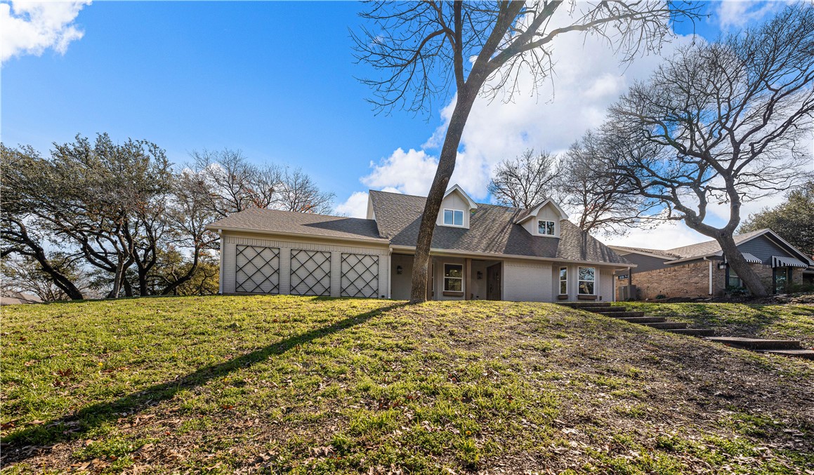 9916 Sandalwood Drive, Waco, Texas image 20