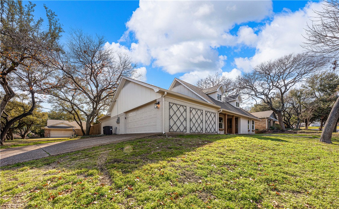 9916 Sandalwood Drive, Waco, Texas image 21