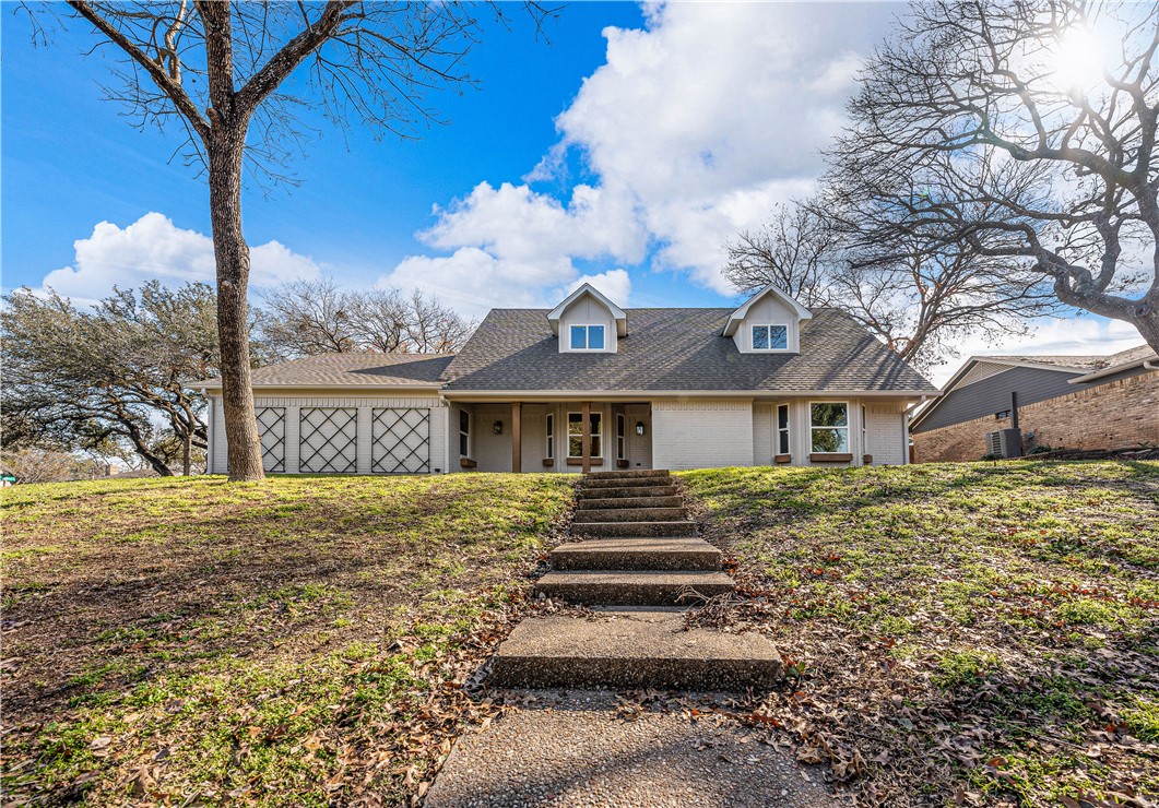 9916 Sandalwood Drive, Waco, Texas image 19