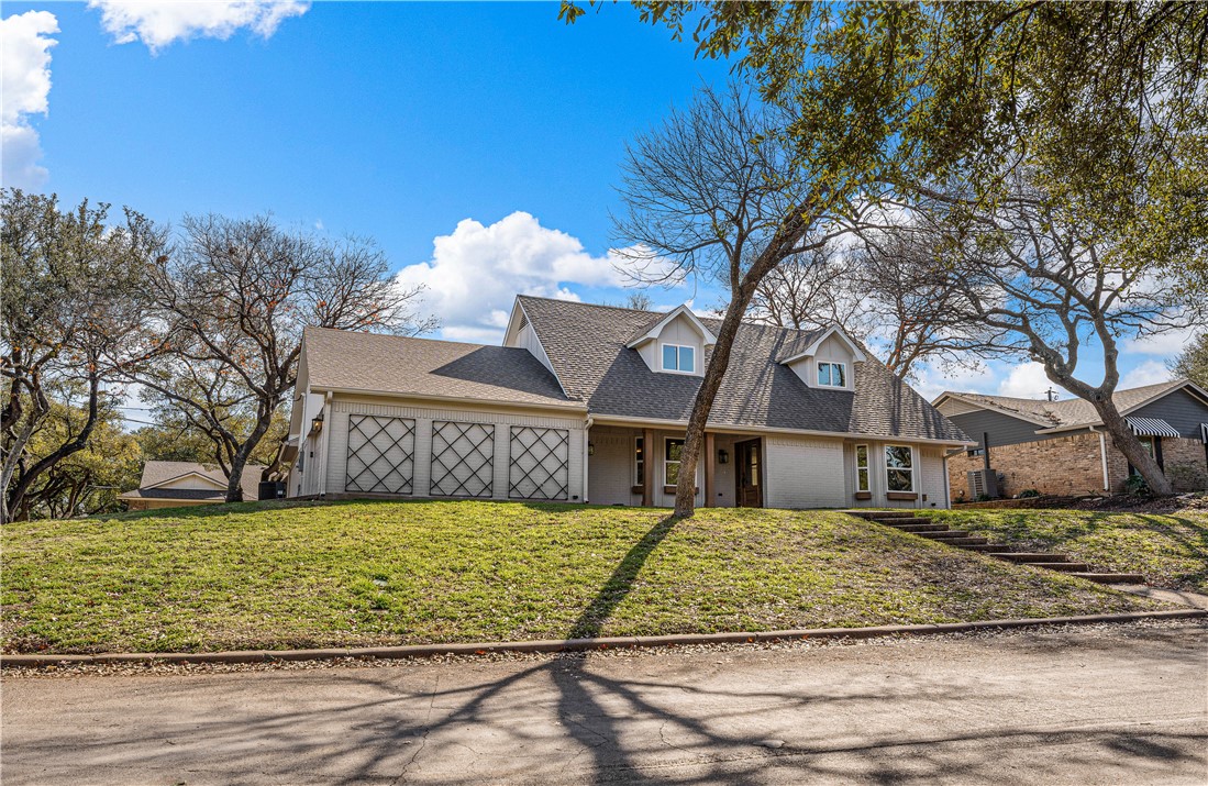 9916 Sandalwood Drive, Waco, Texas image 1