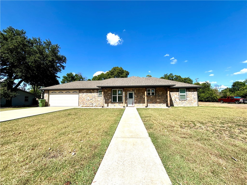 601 Santa Fe Drive, Woodway, Texas image 2