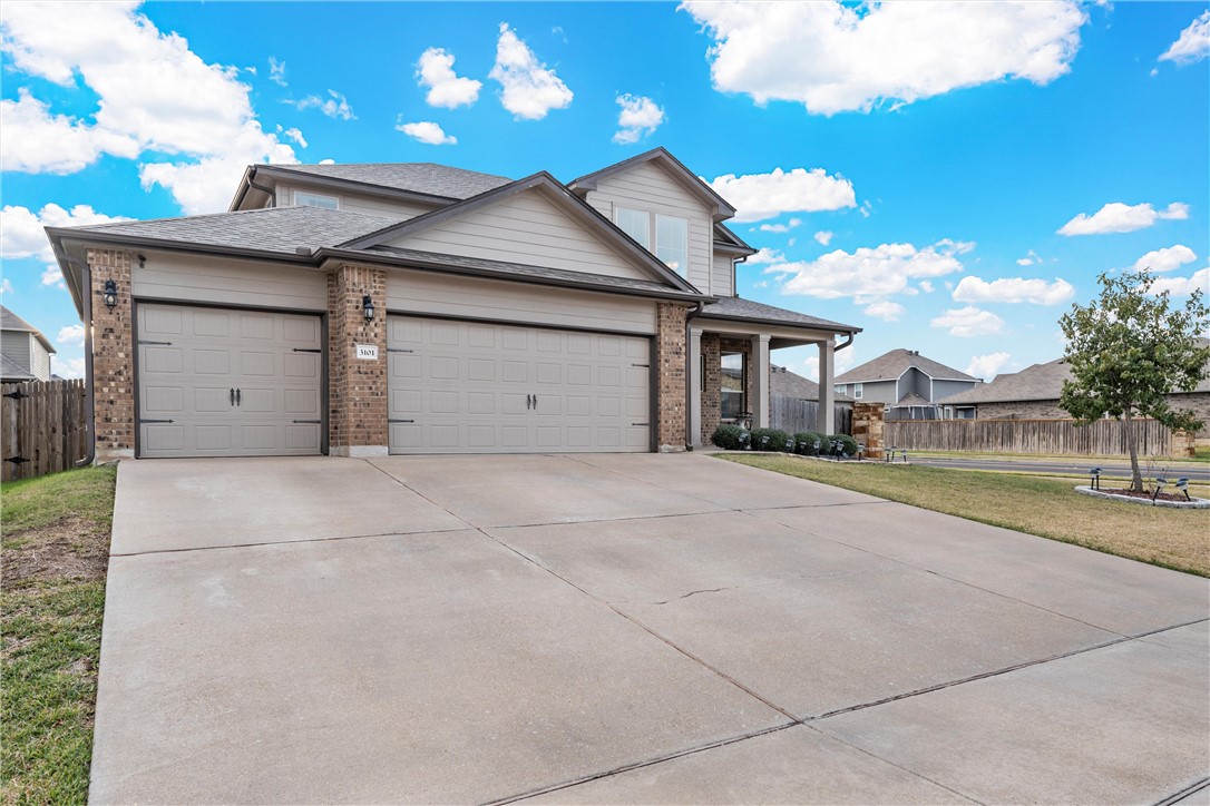 3101 Jackal Drive, Lorena, Texas image 3