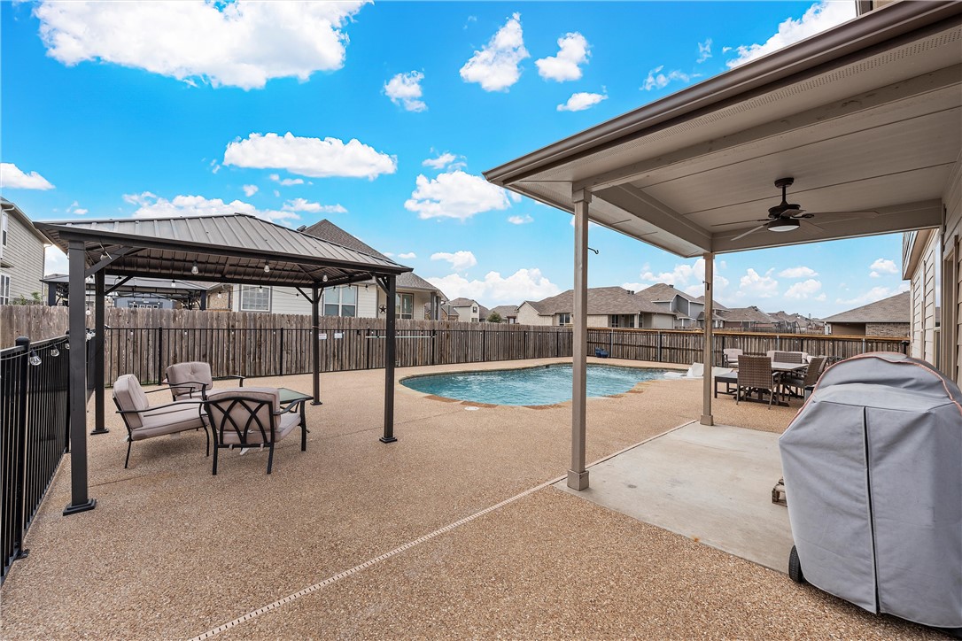 3101 Jackal Drive, Lorena, Texas image 36