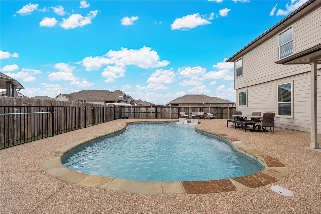 3101 Jackal Drive, Lorena, Texas image 33