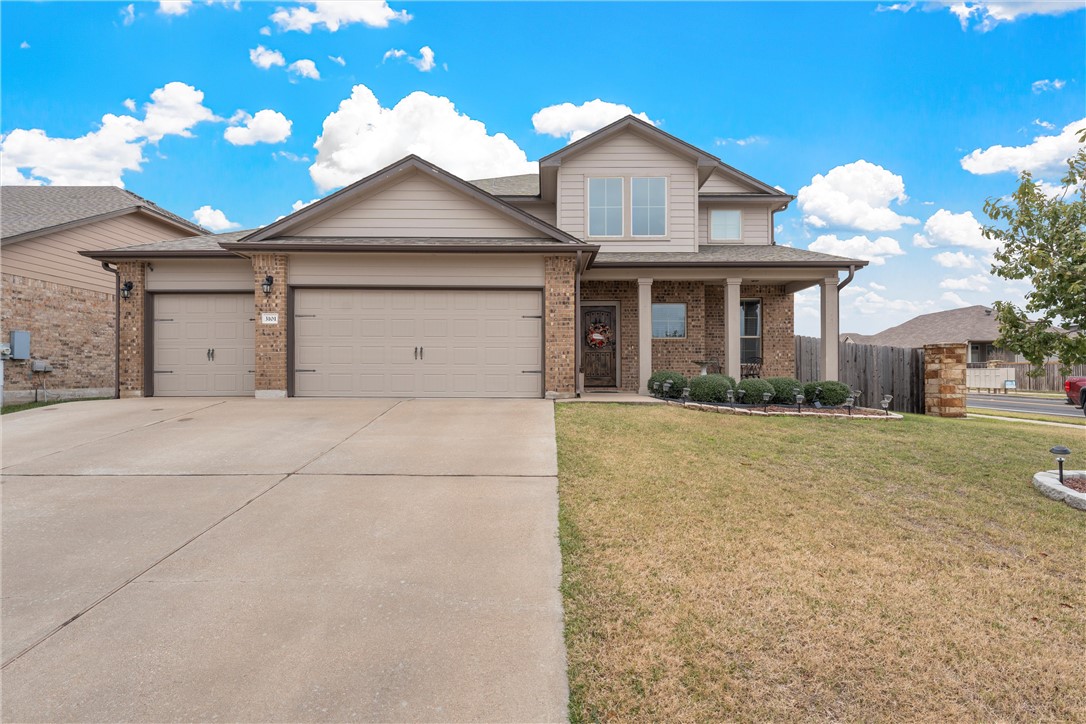 3101 Jackal Drive, Lorena, Texas image 2