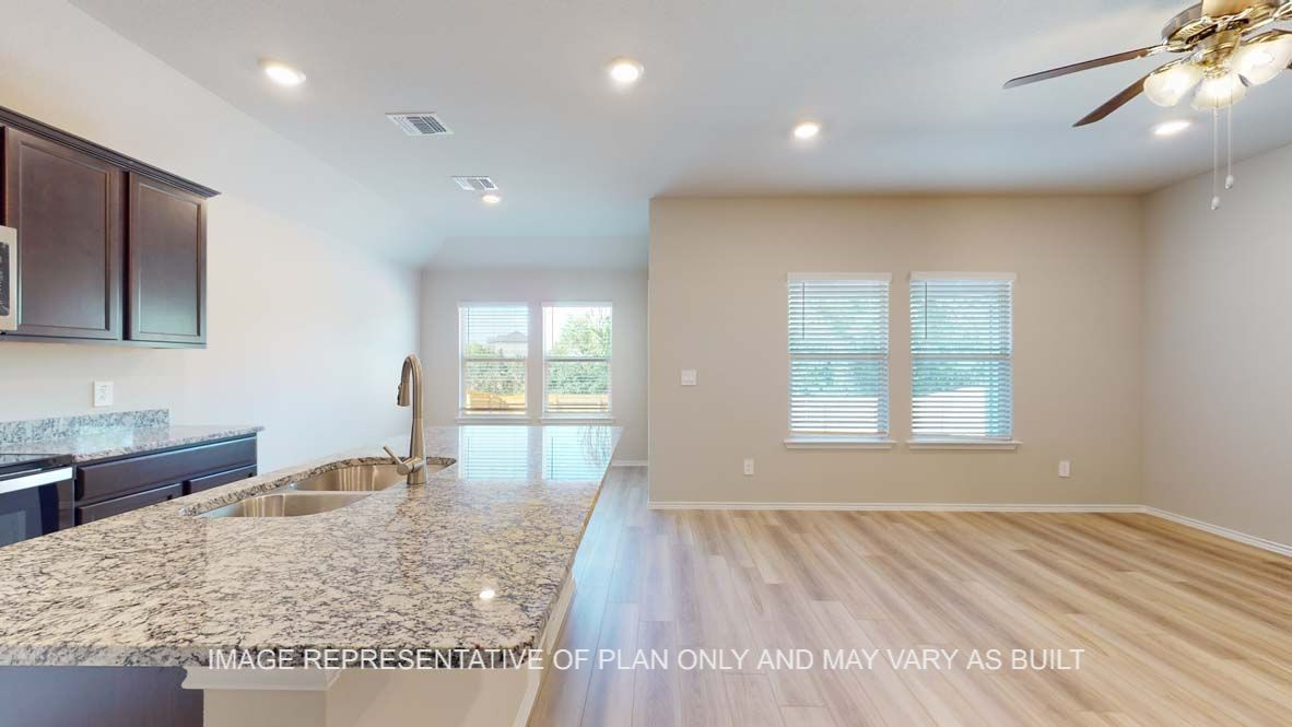 12516 Tarres Court, Lorena, Texas image 10