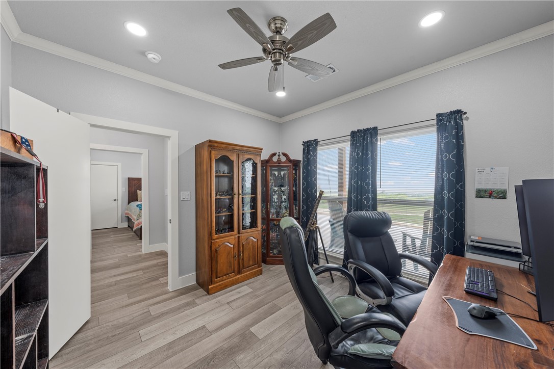 1227 Alexander Road, Moody, Texas image 21