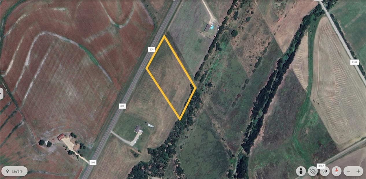 5 Acres Fm 308 Road, Penelope, Texas image 12