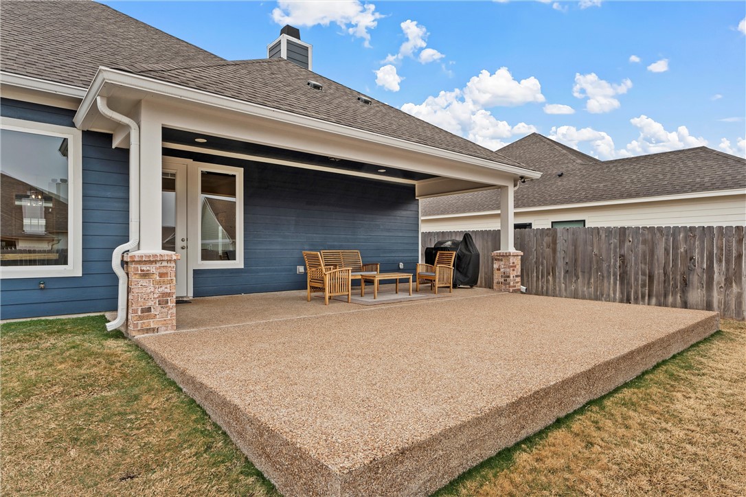 804 Forward Pass Drive, Hewitt, Texas image 31
