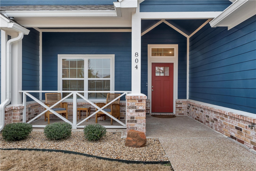 804 Forward Pass Drive, Hewitt, Texas image 3