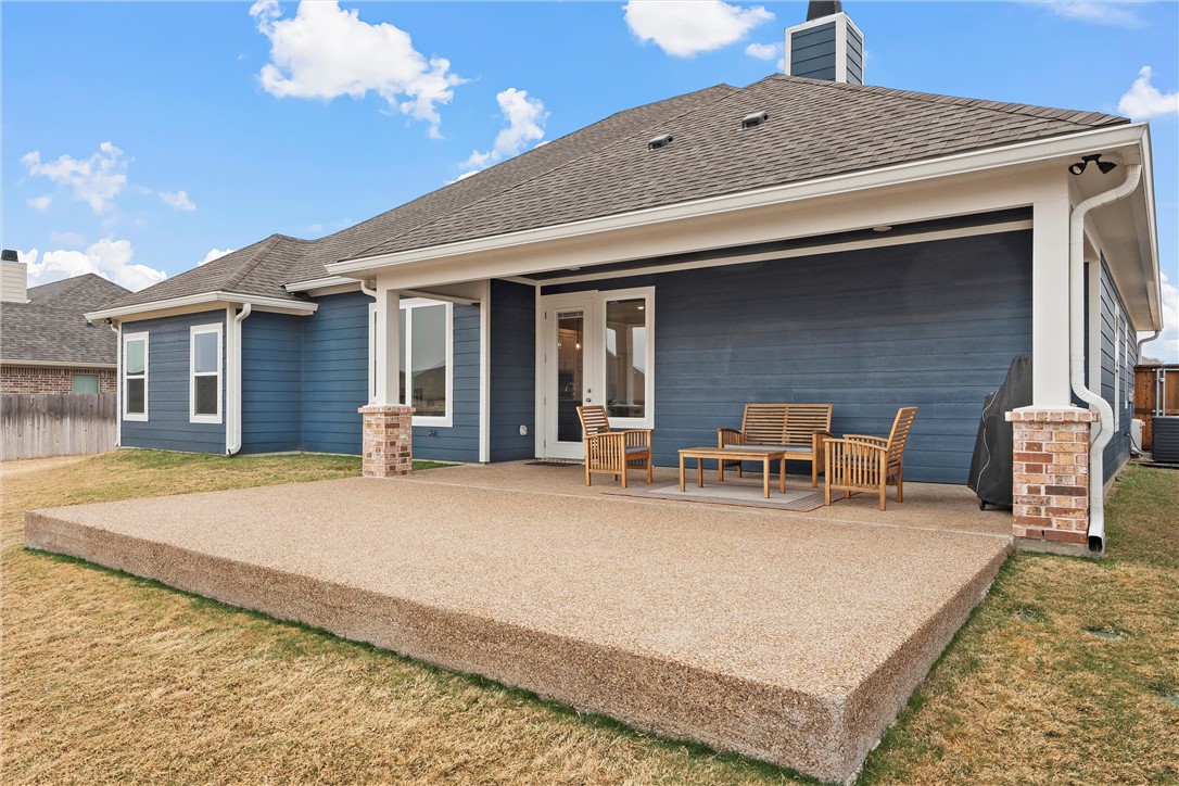 804 Forward Pass Drive, Hewitt, Texas image 32