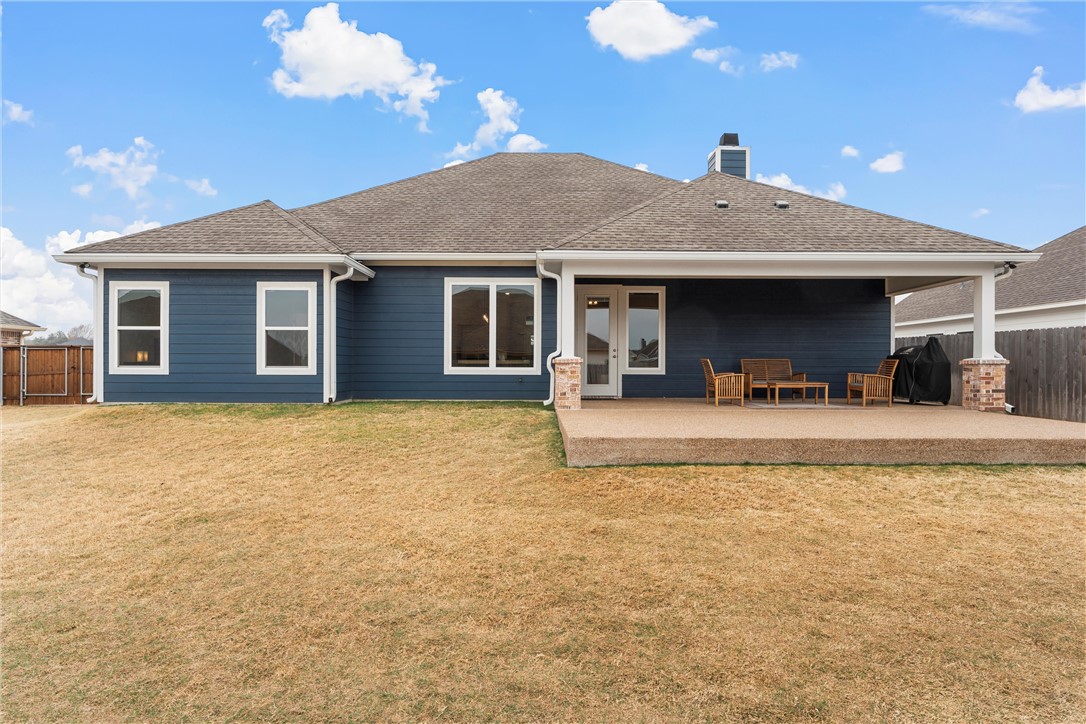 804 Forward Pass Drive, Hewitt, Texas image 34