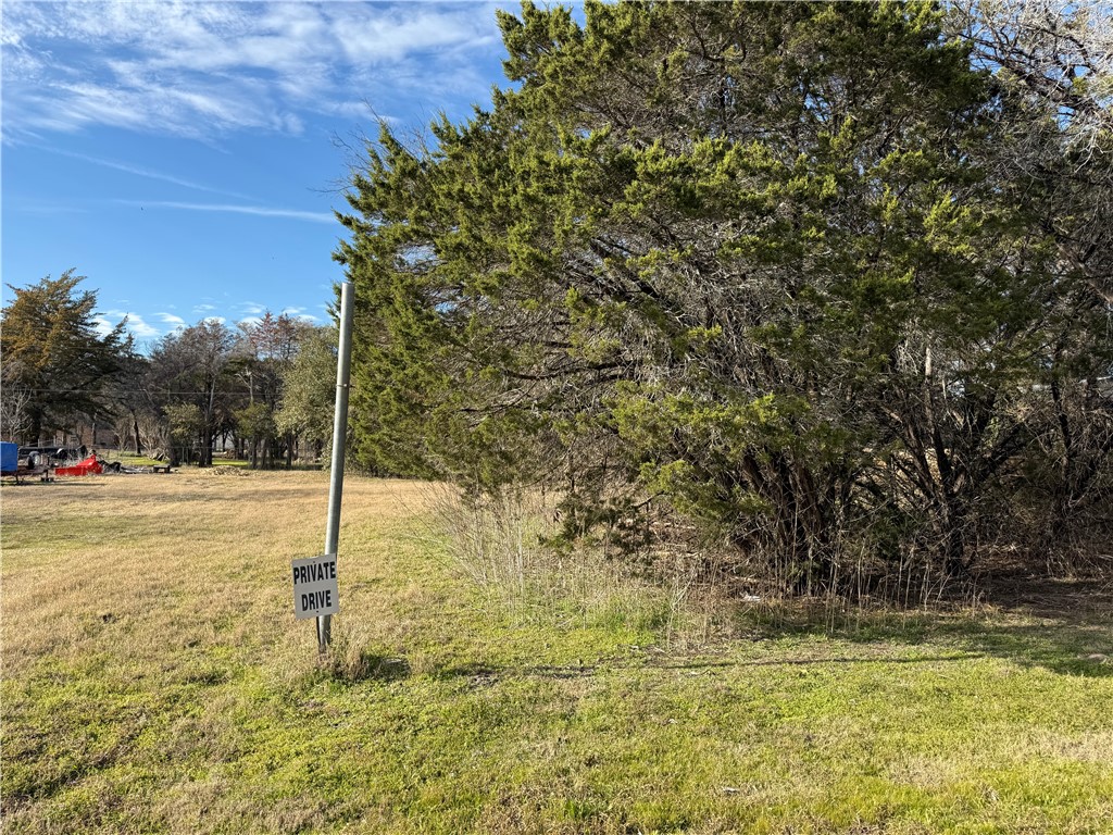 N/A Audrey Avenue, Waco, Texas image 1