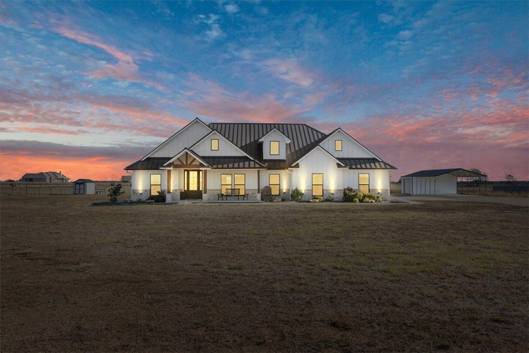 310 Farmview Parkway, McGregor, Texas image 1