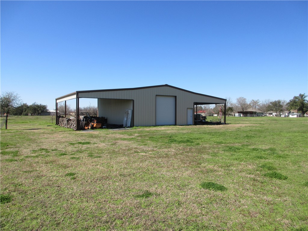 607 First Street, Rosebud, Texas image 25