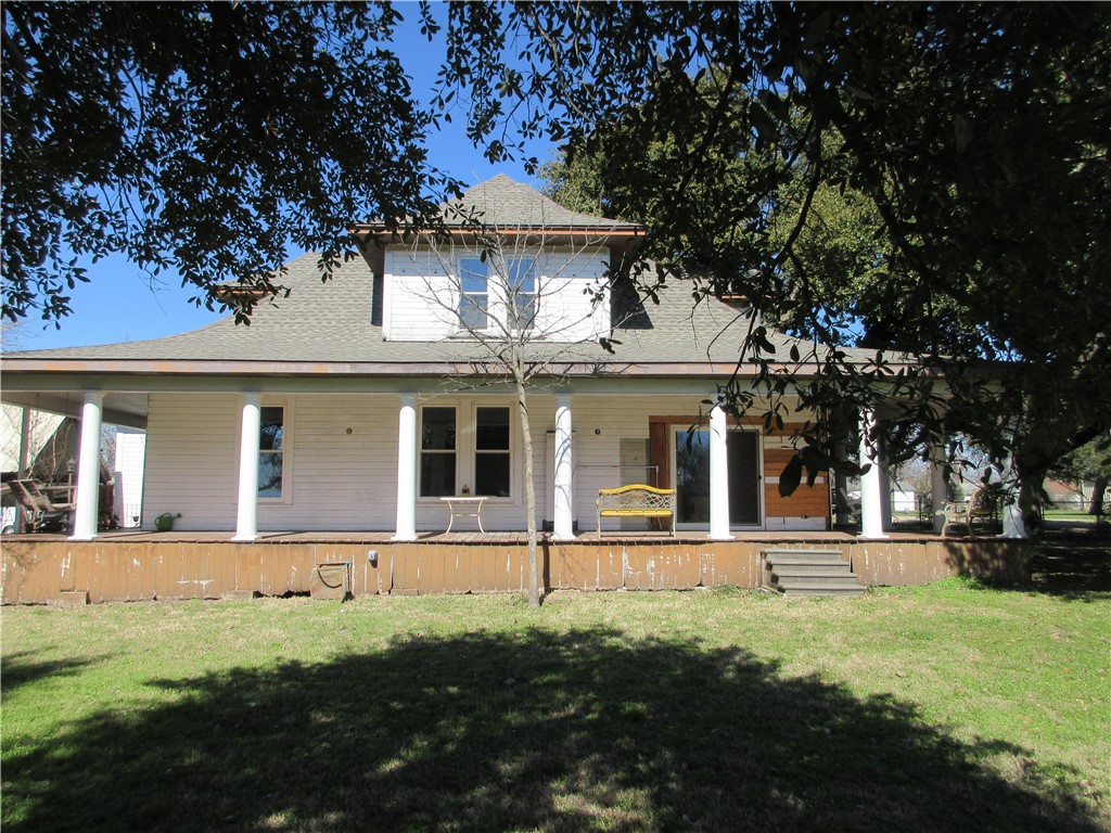 607 First Street, Rosebud, Texas image 2