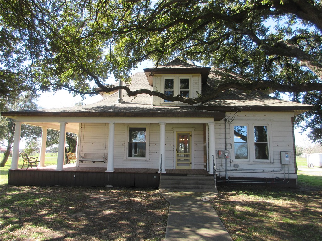 607 First Street, Rosebud, Texas image 1